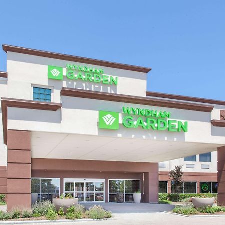 Wyndham Garden Elk Grove Village - O'Hare Exterior foto